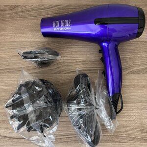 [NEW] Hot Tools Hair Dryer CHI Hair Straightener